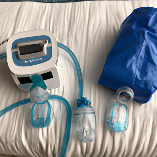 Comparing CPAP Machine Prices: What You Should Know Before Investing