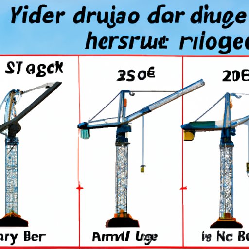 How Much Does a Crane Cost? A Comprehensive Guide The Enlightened Mindset