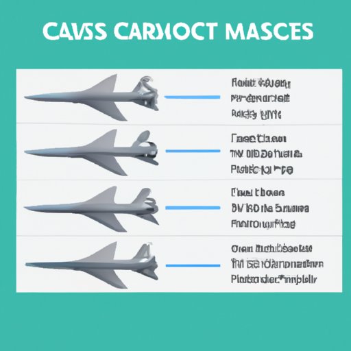 Examples of Different Cruise Missile Costs