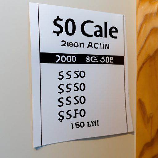 The Average Price of Installing a Custom Closet