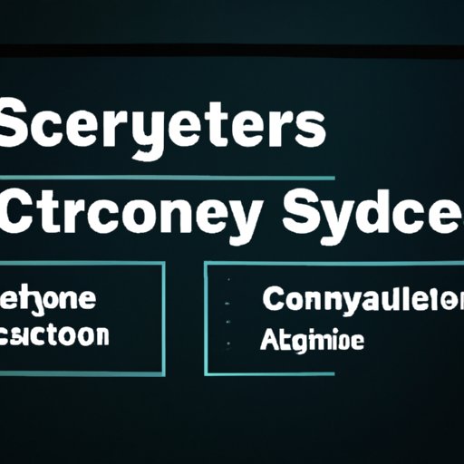 Exploring the Salary Range for Cybersecurity Engineers