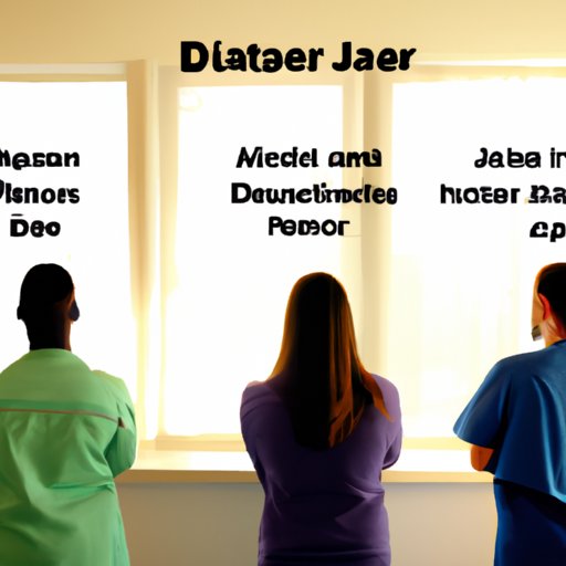 Exploring the Different Types of DA Jobs and Their Salaries