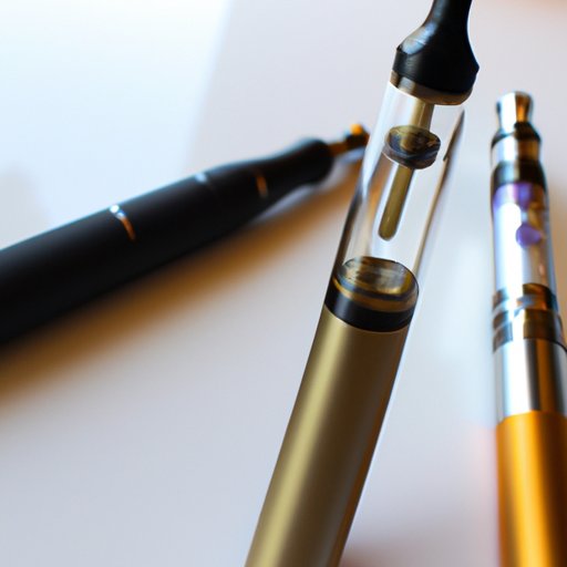 How Much Does a Dab Pen Cost? A Comprehensive Guide The Enlightened