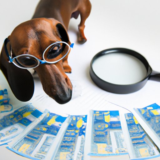 How to Budget for a Dachshund