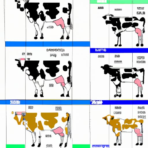 How Much Does a Dairy Cow Cost? A Comprehensive Guide to Purchasing