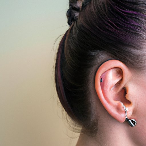 How Much Does a Daith Piercing Cost? A Comprehensive Guide The