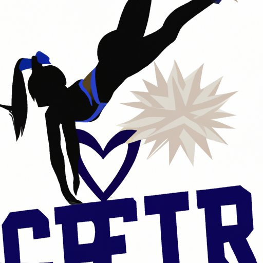 Examining the Professional Cheerleading Industry