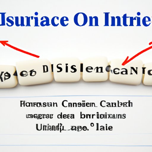 Outlining the Cost of a Dental Bridge Without Insurance