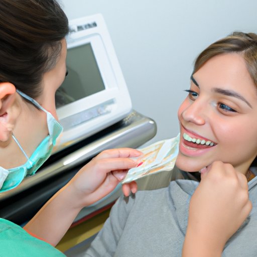 Exploring the Pay Range of a Dental Assistant