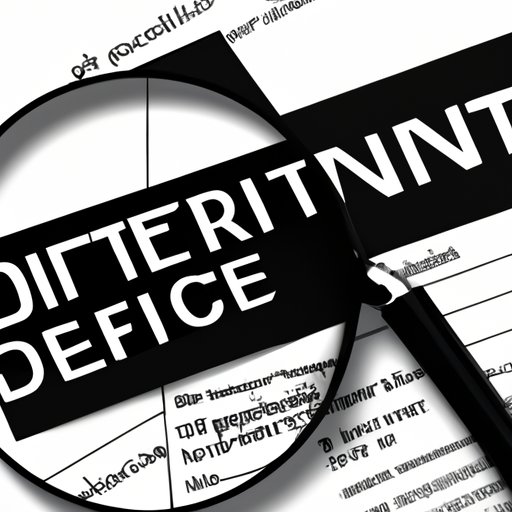 Examining the Job Opportunities for Detectives in the Private Sector