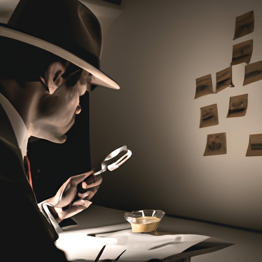 Analyzing the Benefits and Drawbacks of Being a Detective