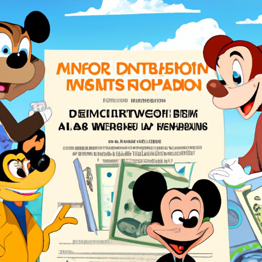 How Much Does a Disney Animator Make? – Exploring Salary Range, Career  Opportunities & Benefits - The Enlightened Mindset