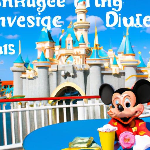 Tips for Stretching Your Budget on a Disney Vacation