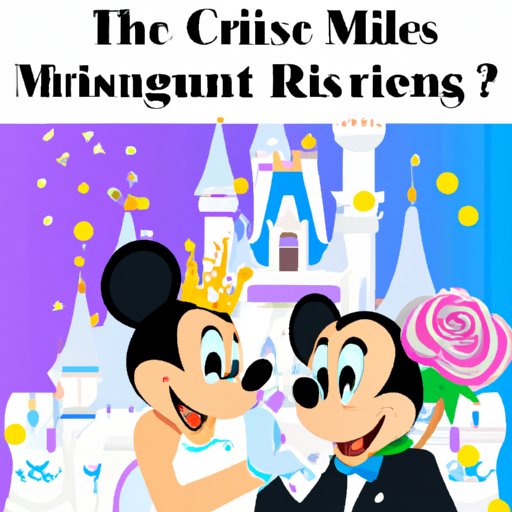 The Hidden Costs of a Disney Wedding and How to Save Money