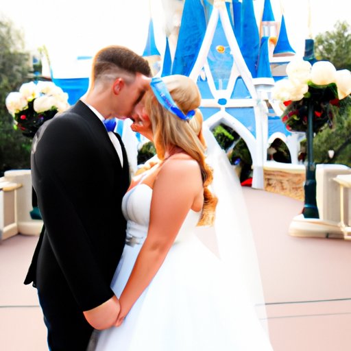 A Comprehensive Guide to Planning a Disney Wedding on a Budget