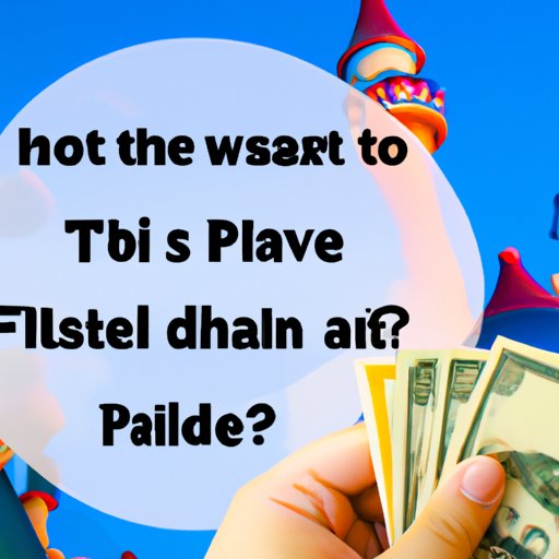 The Pros and Cons of Taking a Disney World Vacation on a Budget