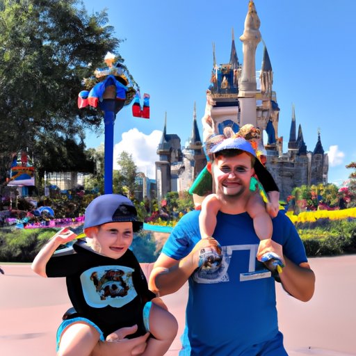 The Hidden Costs of a Disney World Vacation