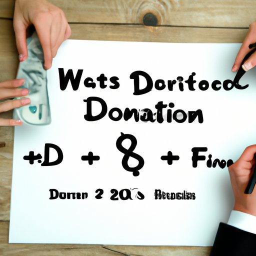 Answering Common Questions About How Much a Divorce Costs