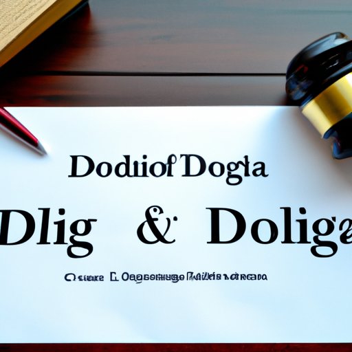 A Guide to the Financial Impact of Divorce in Georgia