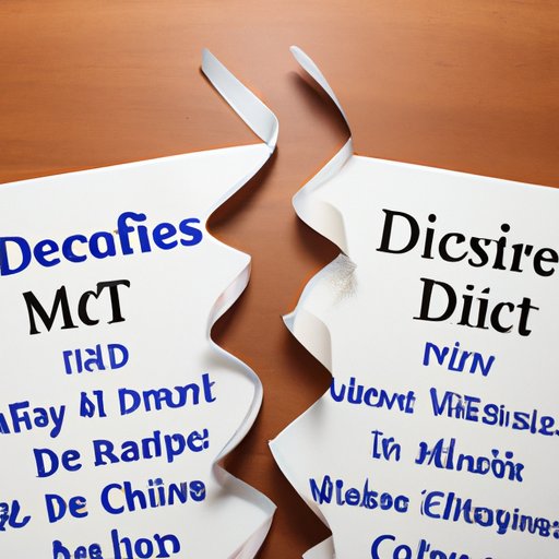 Comparing Divorce Costs Across Michigan Counties