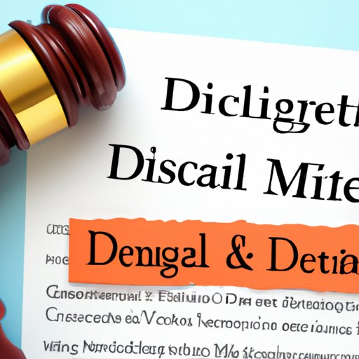 The Different Costs Associated with Divorce in Michigan