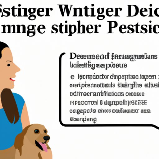 Exploring Factors That Influence Dog Sitter Prices