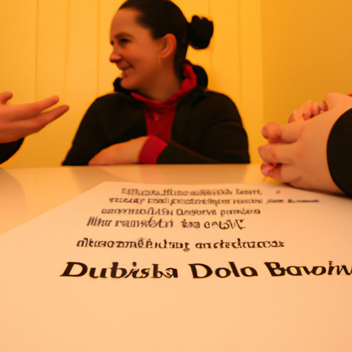 Analyzing the Benefits of Being a Doula