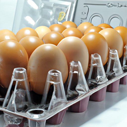 Strategies for Getting the Best Price for Your Dozen Eggs