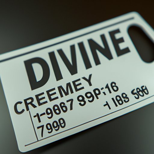 The Price Tag of Getting Your Driving Permit