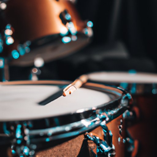 Budgeting for a Drum Set: What You Need to Know
