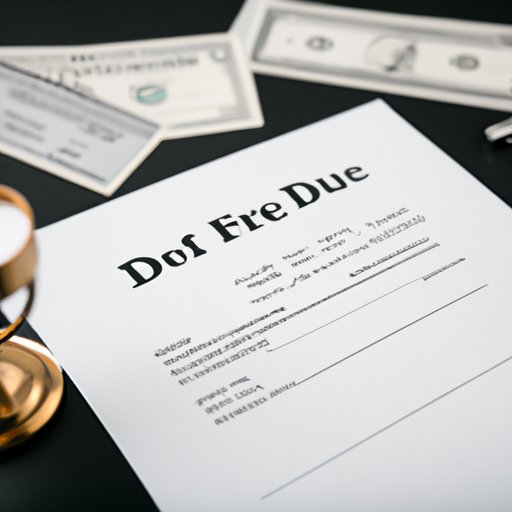 Examining the Different Types of Fees Associated with a DUI in California
