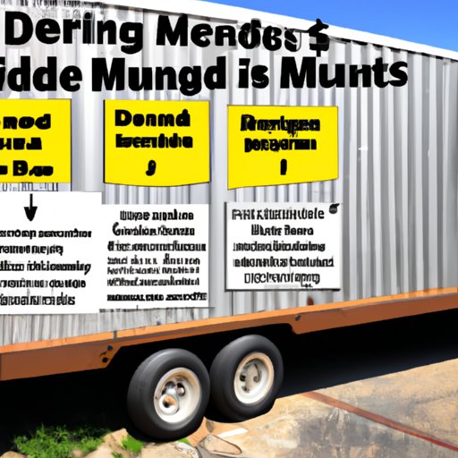 How to Save Money on Dumpster Rental Costs