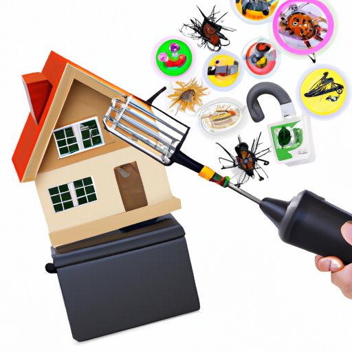 Factors That Affect Exterminator Costs