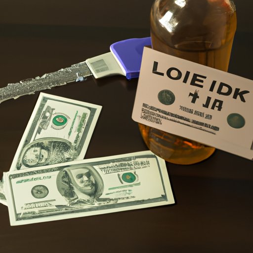 How to Save Money When Buying a Fake ID