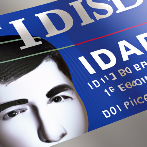 The Risks and Rewards of Purchasing a Fake ID