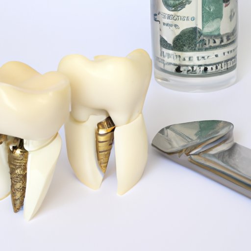 The Cost of Fake Tooth Implants: What You Need to Know