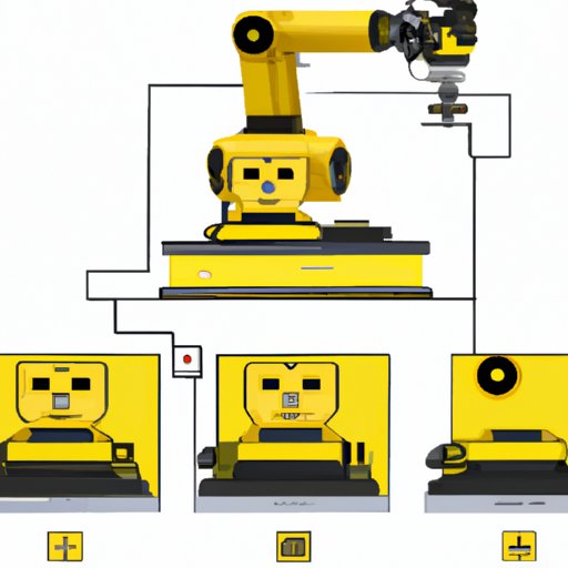 A Comprehensive Guide to the Cost of Fanuc Robots