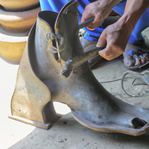 How Much Does a Farrier Cost? A Comprehensive Guide The Enlightened Mindset