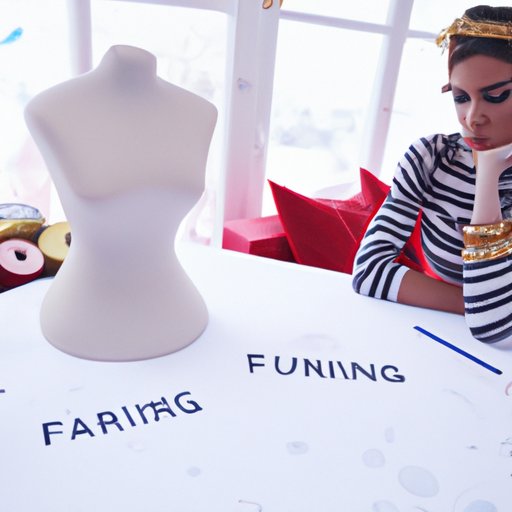 The Pros and Cons of Working as a Fashion Designer