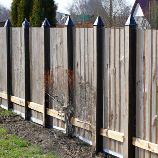 How to Save Money on Fencing Costs