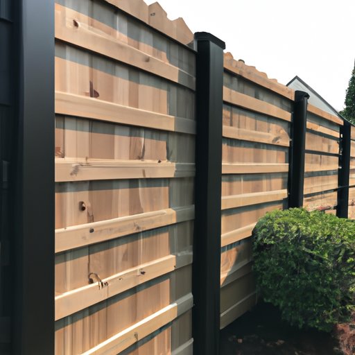 Common Mistakes People Make When Buying a Fence