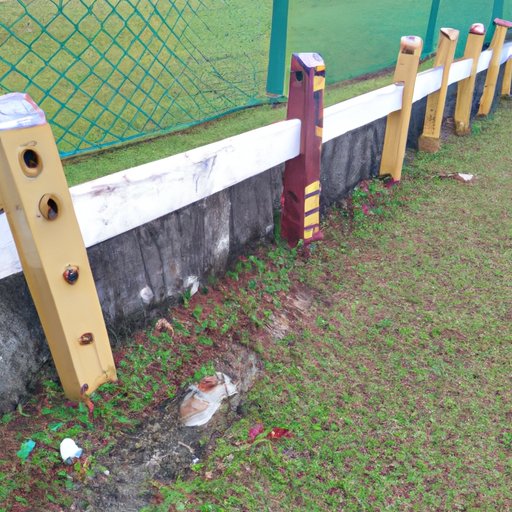 The Impact of Location on Fence Cost Per Foot