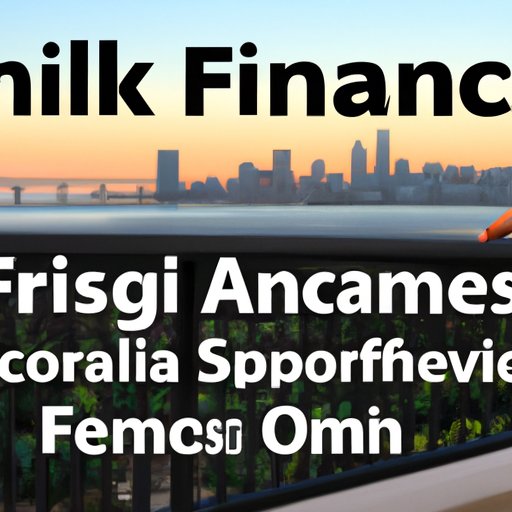 Benefits of Hiring a Financial Advisor in California