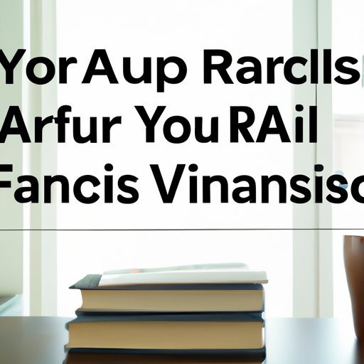 A Comprehensive Guide to How Much Financial Advisors Earn Annually