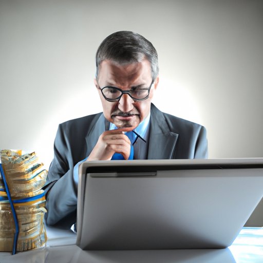 Examining the Typical Income of Financial Managers