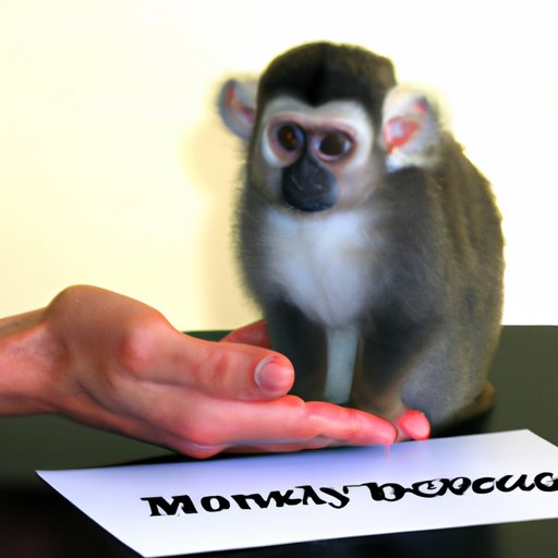 Evaluating the Cost of Caring for a Finger Monkey