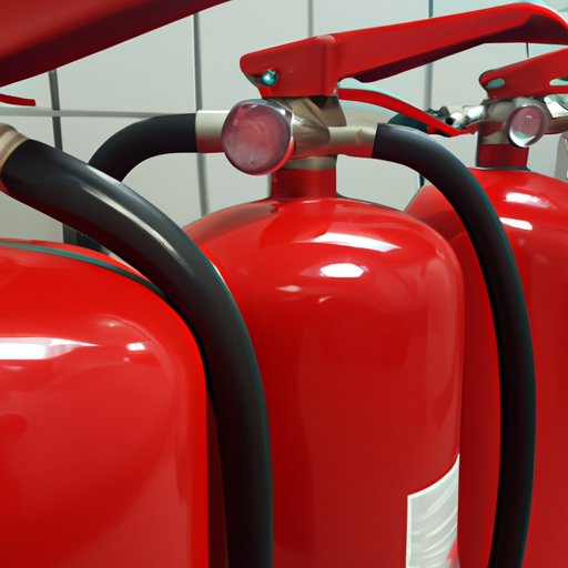 A Guide to Finding Affordable Fire Extinguishers