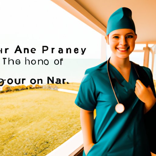 How to Maximize Your Earning Potential as a First Year Travel Nurse