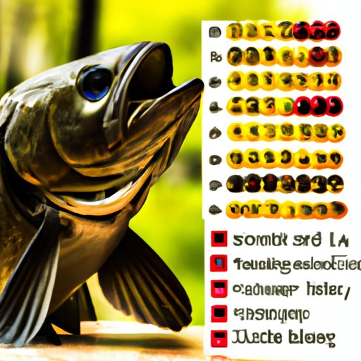 Factors that Affect the Cost of a Fishing License