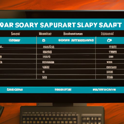 Analyzing Salary Data from Fitness Trainer Positions